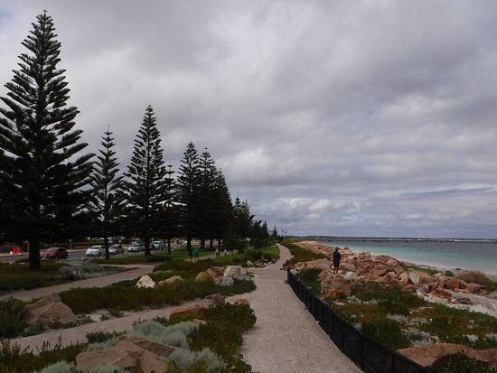 Esperance Foreshore